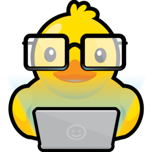 Book Duck Duck Geeks