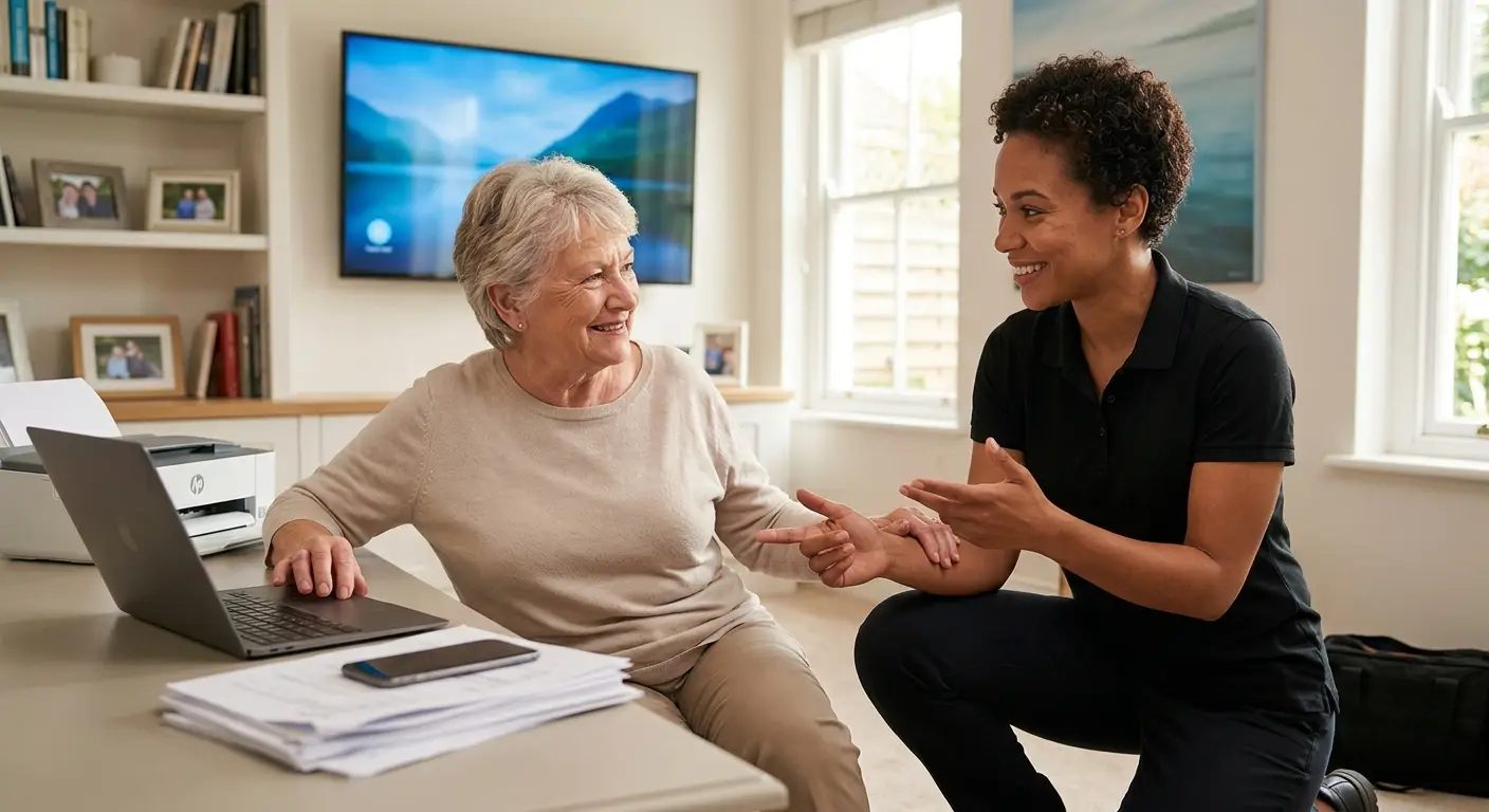 Your Tech Hero Is Just a Click Away